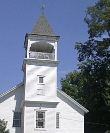 House of Worship Program