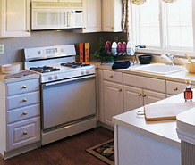 Combination Dwelling Program
