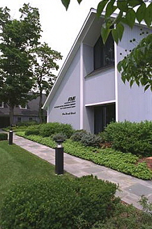FMI Headquarters