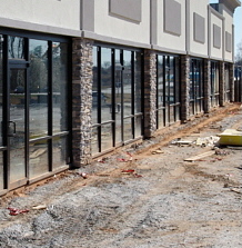 Builders' Risk Program
