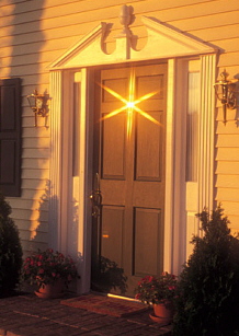 Homeowners Program