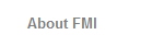 About FMI