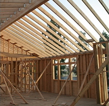 Builders Risk Program