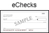 eChecks