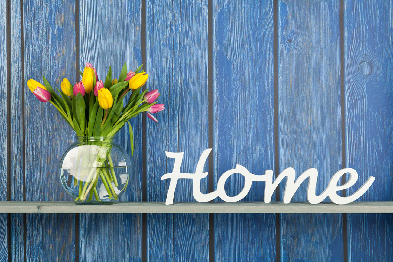 The Ultimate Spring Home Maintenance Checklist 2022