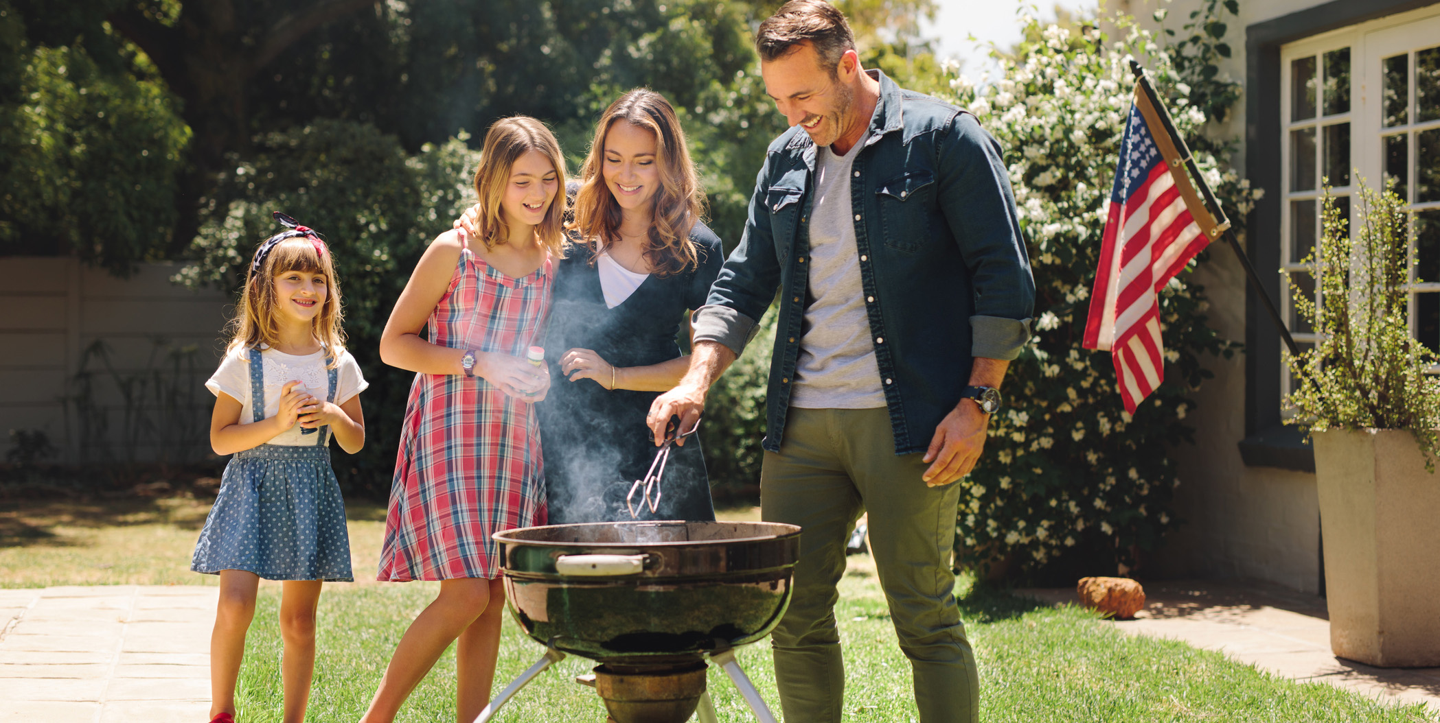 Top Outdoor Grilling Safety Tips for a Safe Summer