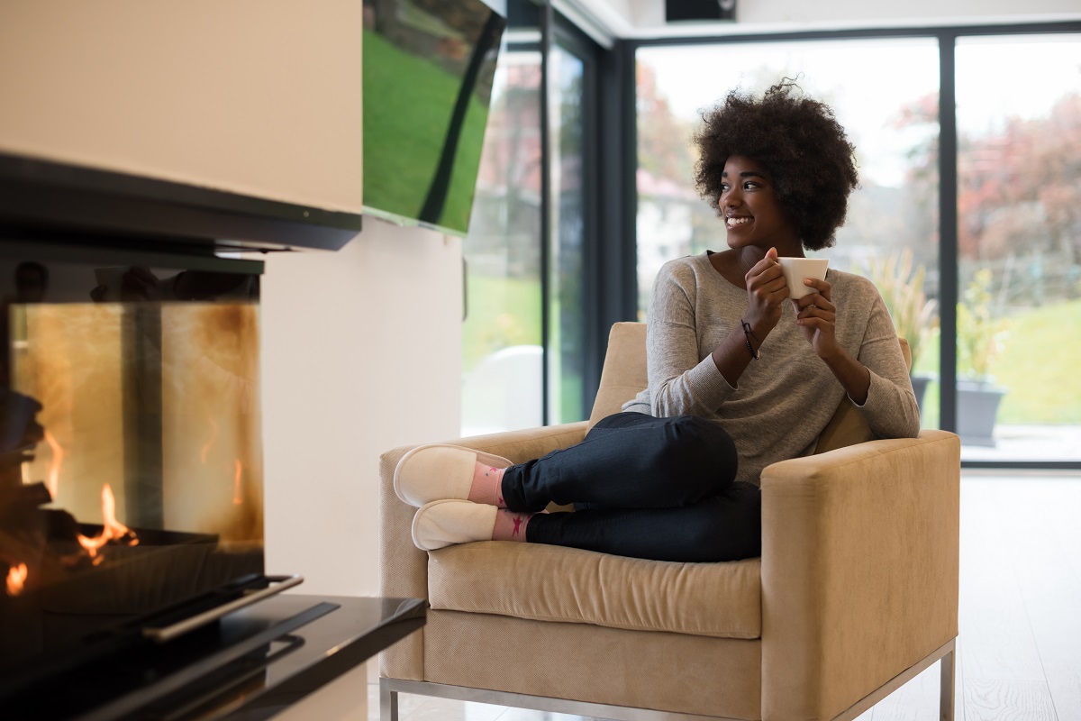 Stay Safe & Warm This Winter with These 5 Home Heating Tips
