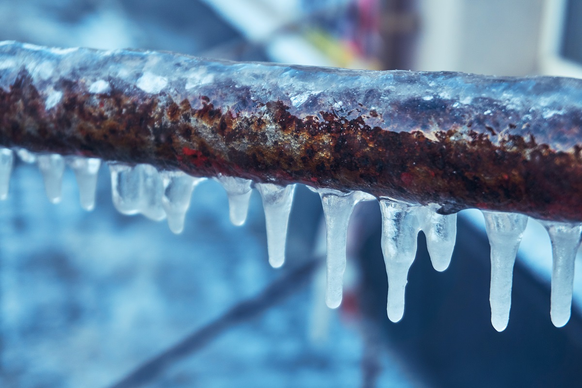 Top 6 Quick and Easy Ways to Prevent Freezing Pipes in Your Home