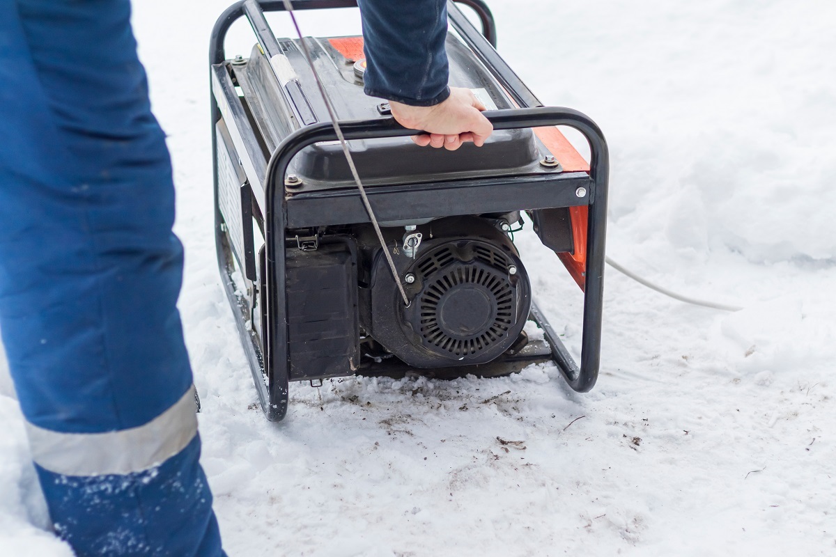 6 Important Reasons Your Home Absolutely Needs a Generator Now